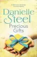 Audiobook Precious Gifts author Danielle Steel