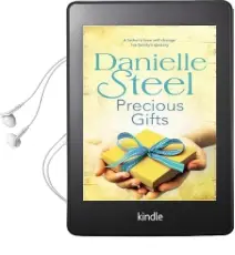 Precious Gifts Audiobook download free by Danielle Steel