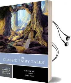 The Classic Fairy Tales Audiobook download free by Maria Tatar