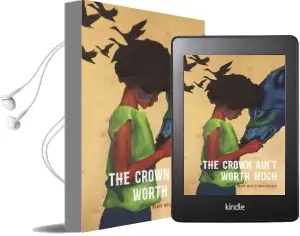 The Crown Ain'T Worth Much Audiobook download free by Hanif Willis Abdurraqib