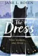 Audiobook The Dress: Nine Women, one Dress... author Jane Rosen