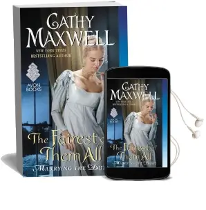 The Fairest of Them all: Marrying the Duke Audiobook download free by Cathy Maxwell