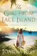 Audiobook The Girl From Lace Island author Joanna Rees