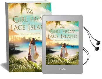 The Girl From Lace Island Audiobook download free by Joanna Rees