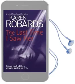 The Last Time i saw her Audiobook download free by Karen Robards