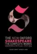 Audiobook The new Oxford Shakespeare: Modern Critical Edition: The Complete Works author William Shakespeare