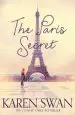 Audiobook The Paris Secret author Karen Swan