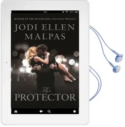 The Protector Audiobook download free by Jodi Ellen Malpas