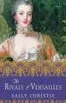 Audiobook The Rivals of Versailles: A Novel author Sally Christie