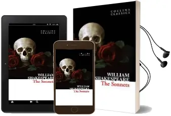 The Sonnets Audiobook download free by William Shakespeare