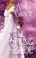 Audiobook The Spring Bride author Anne Gracie