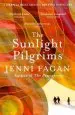 Audiobook The Sunlight Pilgrims author Jenni Fagan