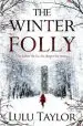 Audiobook The Winter Folly author Lulu Taylor
