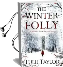 The Winter Folly Audiobook download free by Lulu Taylor