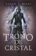 Audiobook Trono de Cristal / Throne of Glass author Sarah J Maas