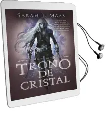 Trono de Cristal / Throne of Glass Audiobook download free by Sarah J Maas