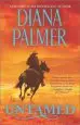 Audiobook Untamed: A Western Romance author Diana Palmer