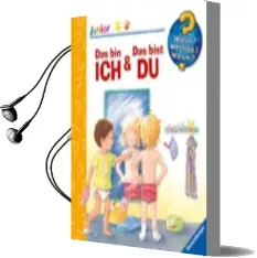 Wieso? Weshalb? Warum?: Das bin ich & das Bist du Audiobook download free by Doris Rübel