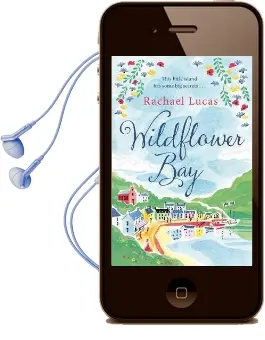 Wildflower bay Audiobook download free by Rachael Lucas