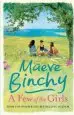 Audiobook A few of the Girls author Maeve Binchy