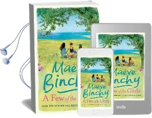 A few of the Girls Audiobook download free by Maeve Binchy