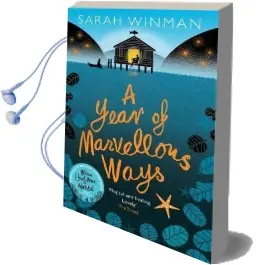 A Year of Marvellous Ways: The Richard and Judy Bestseller Audiobook download free by Sarah Winman