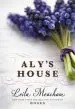 Audiobook Aly'S House author Leila Meacham