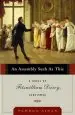 Audiobook An Assembly Such as This: A Novel of Fitzwilliam Darcy, Gentleman author Pamela Aidan