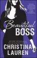 Audiobook Beautiful Boss author Christina Lauren