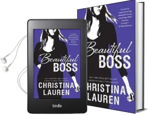Beautiful Boss Audiobook download free by Christina Lauren