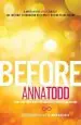 Audiobook Before author Anna Todd