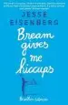 Audiobook Bream Gives me Hiccups: And Other Stories author Jesse Eisenberg