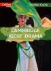 Audiobook Cambridge Igcse (Tm) Drama Teacher Guide author Emma Hollis Brown