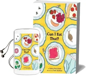 Can i eat That? Audiobook download free by Joshua David Stein