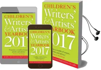 Children'S Writers' & Artists' Yearbook 2017 Audiobook download free by Alysoun Owen