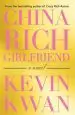 Audiobook China Rich Girlfriend author Kevin Kwan