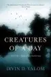 Audiobook Creatures of a day: And Other Tales of Psychotherapy author Irvin D. Yalom