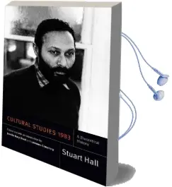 Cultural Studies 1983: A Theoretical History Audiobook download free by Stuart Hall