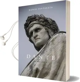 Dante: The Story of his Life Audiobook download free by Marco Santagata