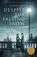 Audiobook Despite the Falling Snow author Shamim Sarif