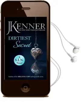 Dirtiest Secret: Dirtiest 1 (Stark/S.I.N.) Audiobook download free by J. Kenner