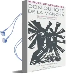 Don Quijote de la Mancha. Edicion rae / don Quixote de la Mancha. rae Audiobook download free by Miguel De Cervantes