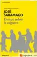 Audiobook Ensayo Sobre la Ceguera author Jose Saramago