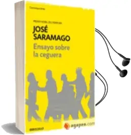 Ensayo Sobre la Ceguera Audiobook download free by Jose Saramago