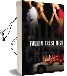 Fallen Crest High Audiobook download free by Tijan
