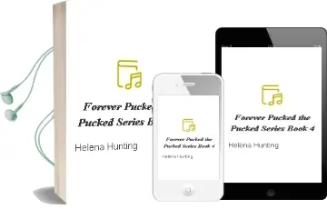 Forever Pucked: The Pucked Series, Book 4 Audiobook download free by Helena Hunting
