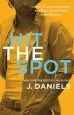 Audiobook Hit the Spot author J. Daniels