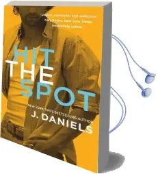 Hit the Spot Audiobook download free by J. Daniels