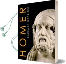 Homer Audiobook download free by Barbara Graziosi