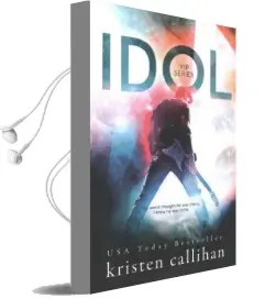 Idol Audiobook download free by Kristen Callihan